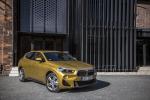 BMW X2 xDrive25d M Sport 2018 года (WW)